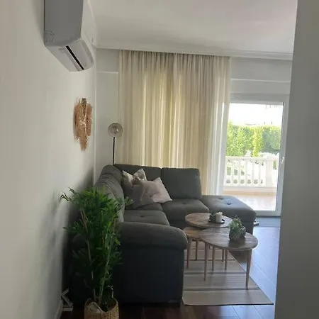 Apartman King Selene *