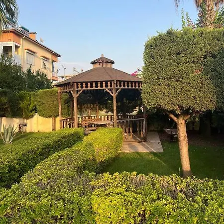 King Selene Belek