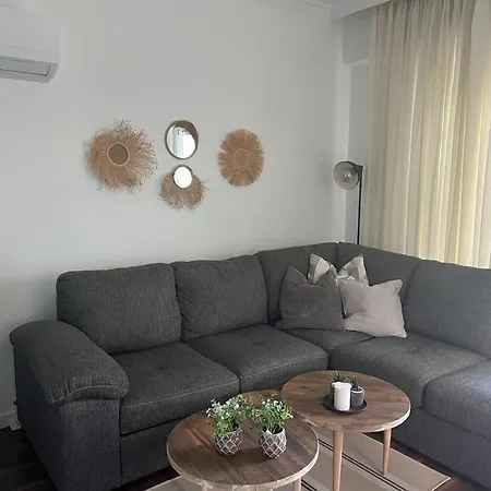 King Selene Appartement Belek