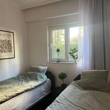 King Selene Appartement *