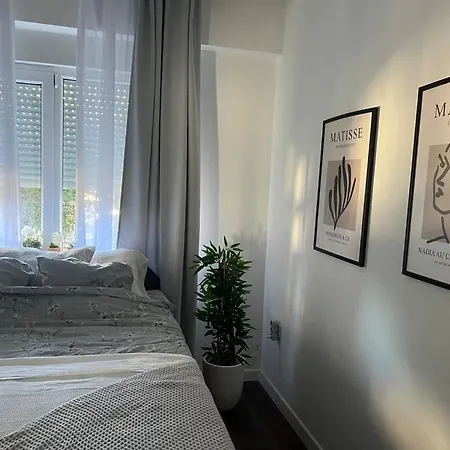 King Selene Appartement