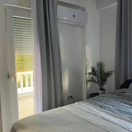 King Selene Appartement *